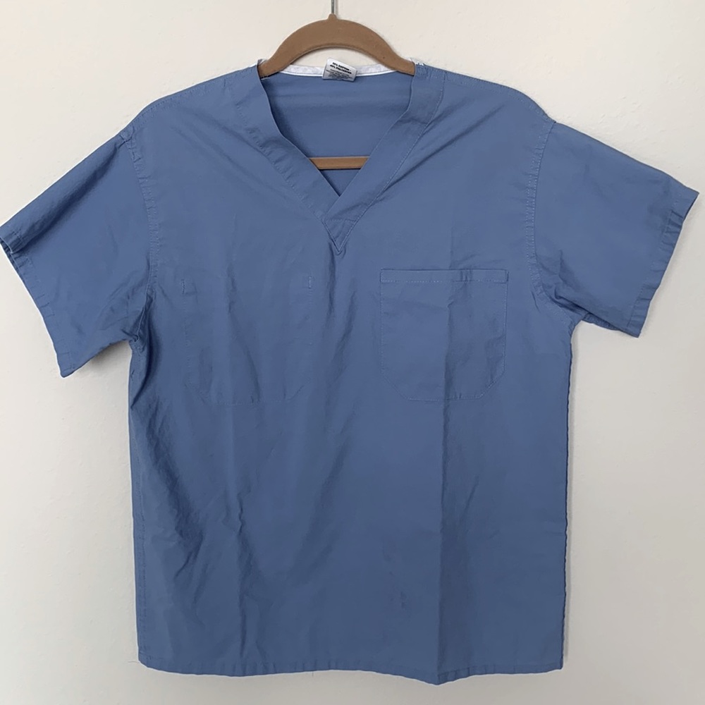 EUC Medline Reversible Top Small